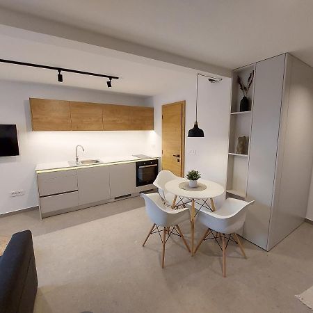 Casa Gray Lejlighed Koper Eksteriør billede