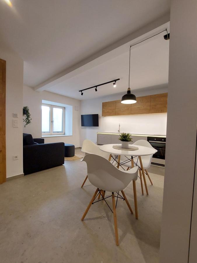 Casa Gray Lejlighed Koper Eksteriør billede